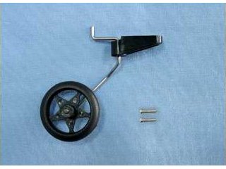 PICHLER Spornrad für Slow/Parkflyer | # C2138