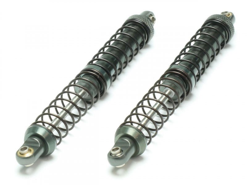 PICHLER Stoßdämpfer Metall 100 mm (VE=2St.) | # C9279