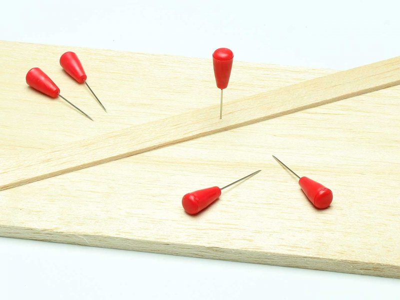 Extron Stossnadeln (VE=50St.) | # X3441