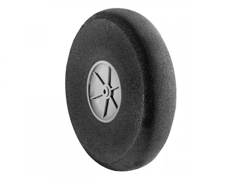Dubro Super Lite XL Räder 114 mm (VE=1Paar) | # 10156