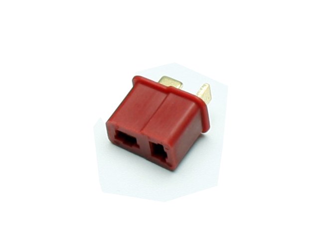 PICHLER T Buchse mit Bund (VE=5St.) | # C5647