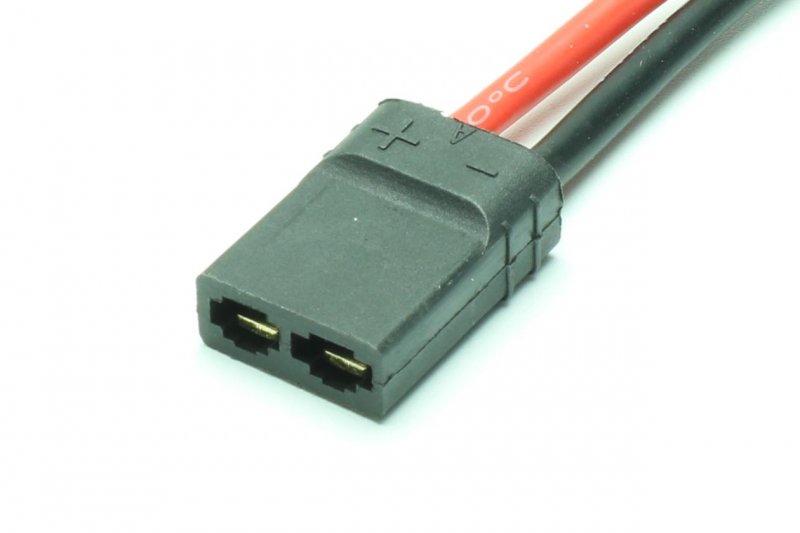 PICHLER TRX Buchse mit Kabel | # 15009