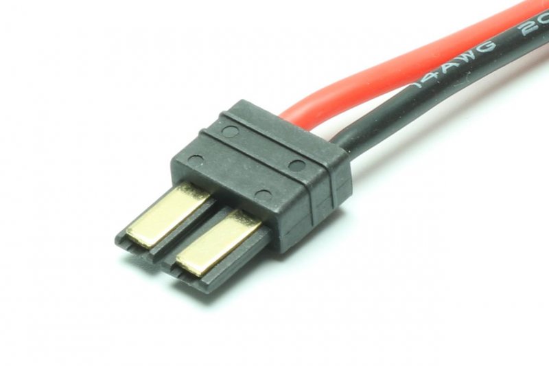 PICHLER TRX Stecker mit Kabel | # 15010