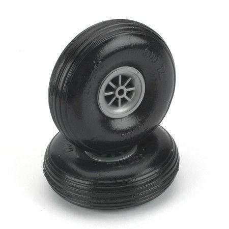 Dubro Ultraleicht Räder 51 mm DUBRO (VE=1Paar) | # 10006