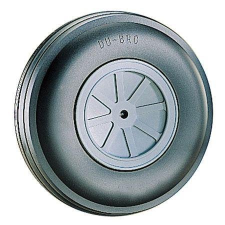 Dubro Ultraleicht Rad 127 mm DUBRO (VE=1Stück) | # 10132