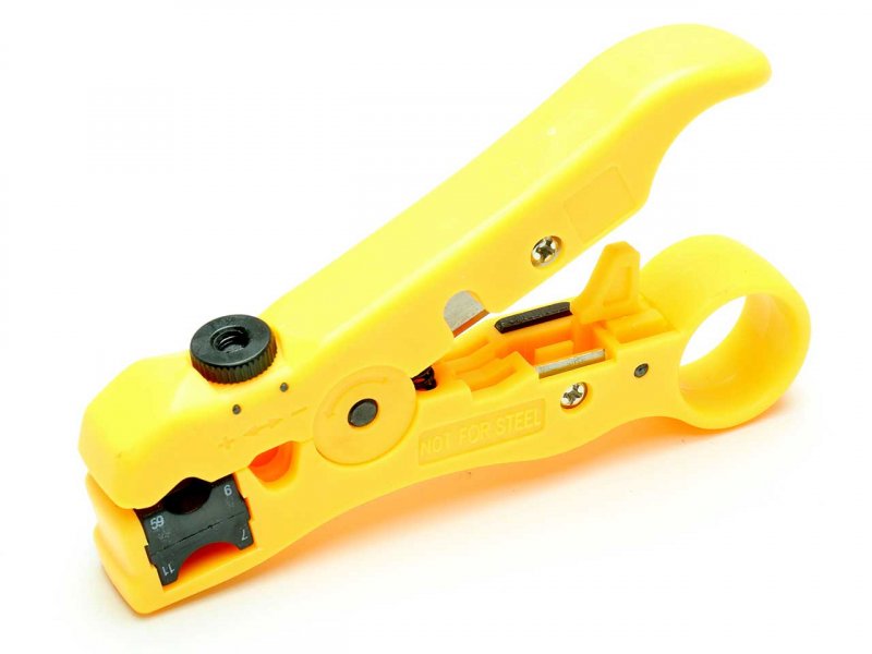 PICHLER Universal Abisolierzange | # C5859