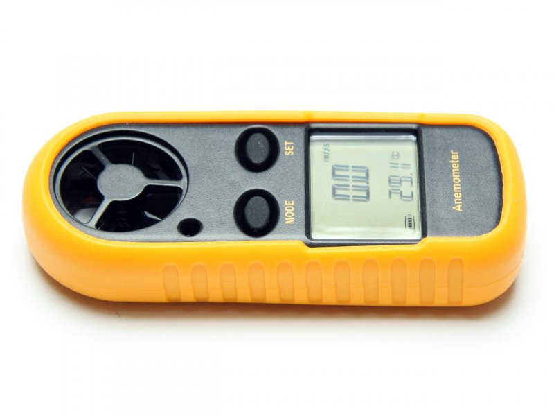 PICHLER Windmesser WM-1 | # C9029