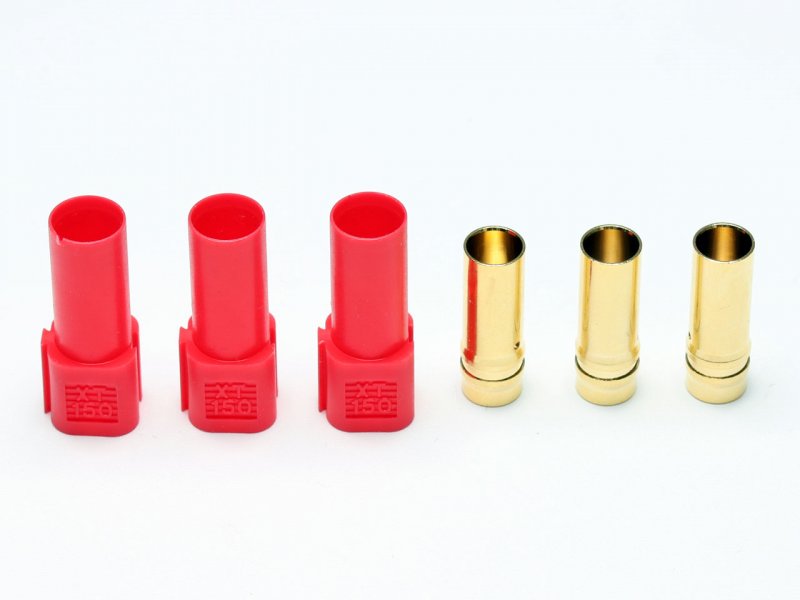 PICHLER XT 150 Buchse (VE=3St.) | # C6618