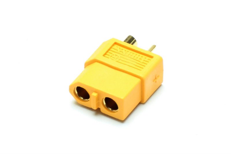 PICHLER XT90 Buchse (VE=3St.) | # C6307