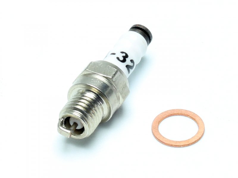 PICHLER Zündkerze 1/4-32 | # C5209