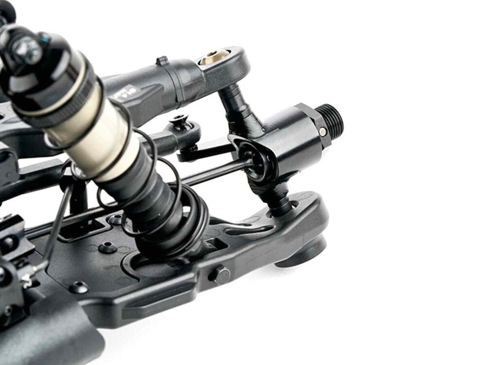 INFINITY IFB8 1/8 SCALE GP BUGGY CAR CHASSIS KIT | # CM00015