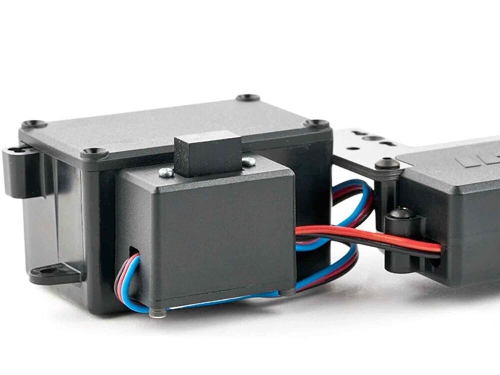 INFINITY IFB8 1/8 SCALE GP BUGGY CAR CHASSIS KIT | # CM00015 – Bild 32