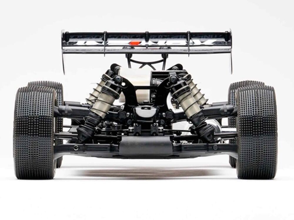 INFINITY IFB8 1/8 SCALE GP BUGGY CAR CHASSIS KIT | # CM00015 – Bild 5