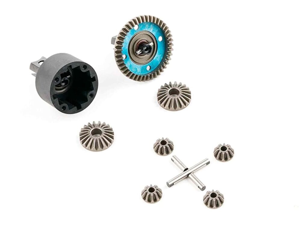 INFINITY IFB8 1/8 SCALE GP BUGGY CAR CHASSIS KIT | # CM00015