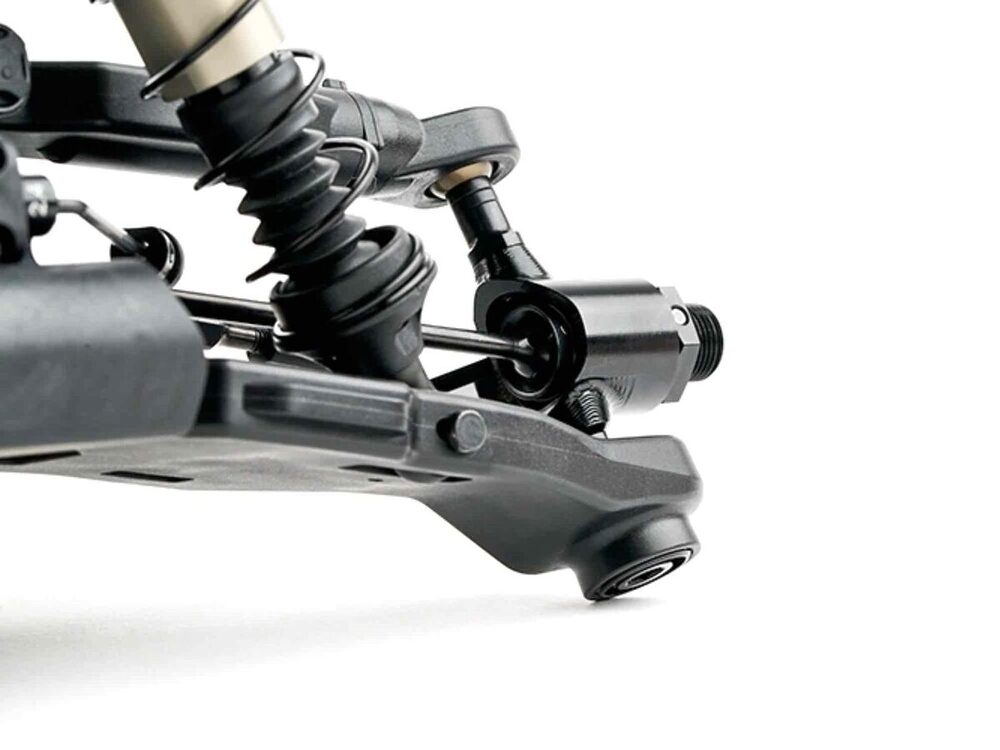 INFINITY IFB8 1/8 SCALE GP BUGGY CAR CHASSIS KIT | # CM00015