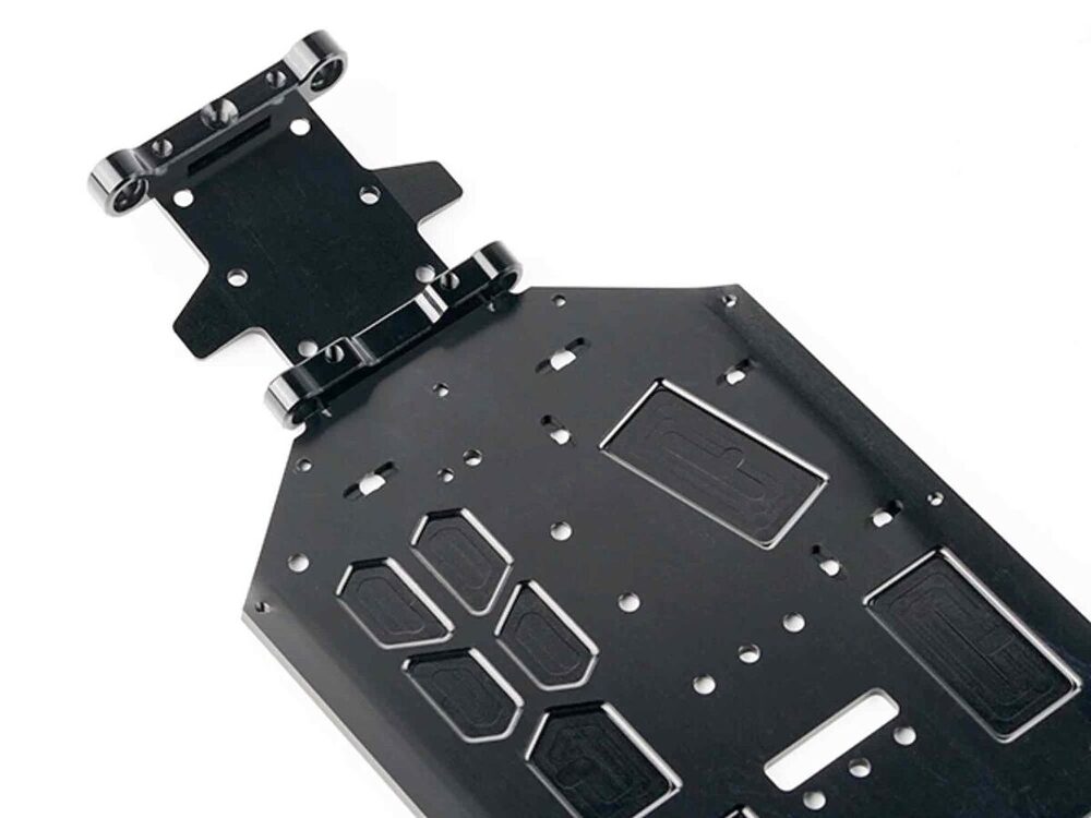 INFINITY IFB8 1/8 SCALE GP BUGGY CAR CHASSIS KIT | # CM00015