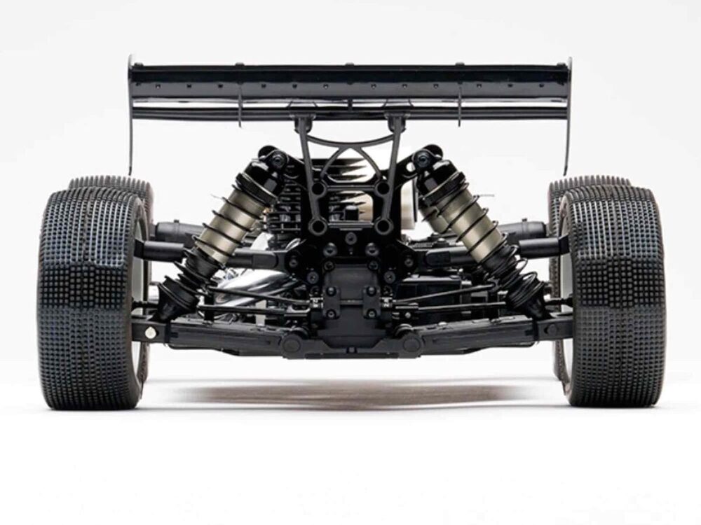 INFINITY IFB8 1/8 SCALE GP BUGGY CAR CHASSIS KIT | # CM00015 – Bild 6