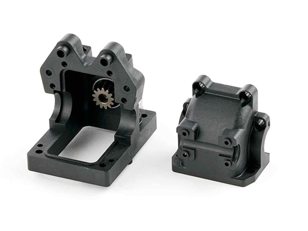 INFINITY IFB8 1/8 SCALE GP BUGGY CAR CHASSIS KIT | # CM00015 – Bild 25