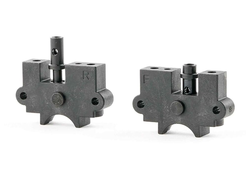 INFINITY IFB8 1/8 SCALE GP BUGGY CAR CHASSIS KIT | # CM00015 – Bild 29