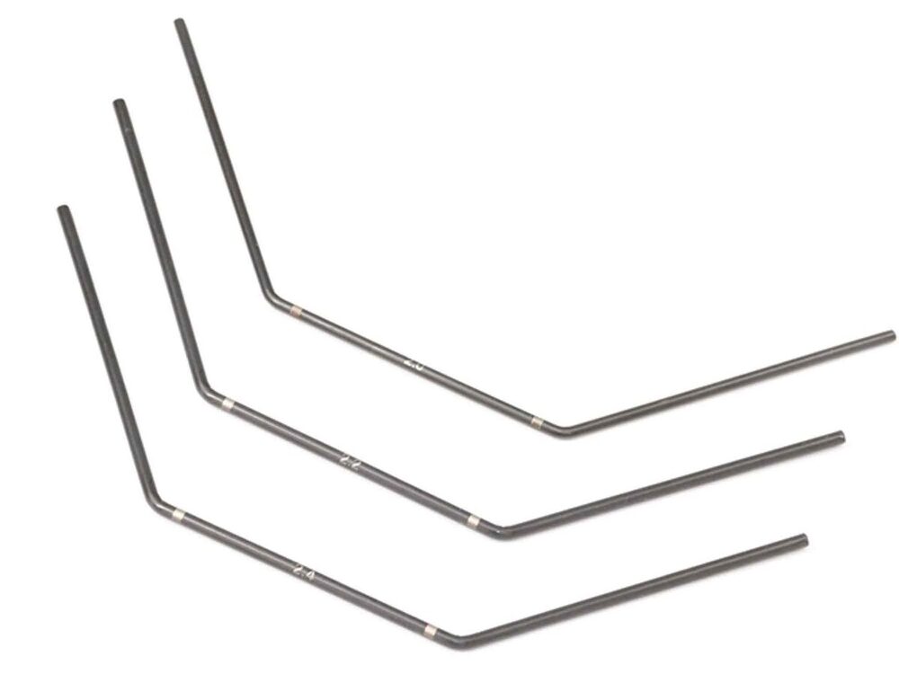 INFINITY IFB8 1/8 SCALE GP BUGGY CAR CHASSIS KIT | # CM00015 – Bild 22