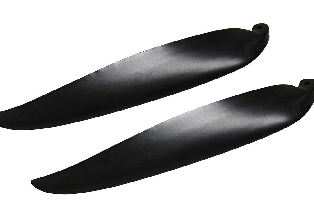 2 Klappluftschraubenblätter 14x8 CAM-C-Bl. | Multiplex | # 1-00732