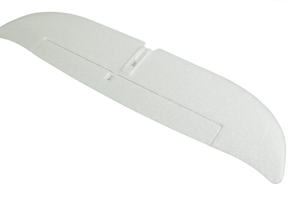 Höhenleitwerk EasyStar 3 | Multiplex | # 1-01507