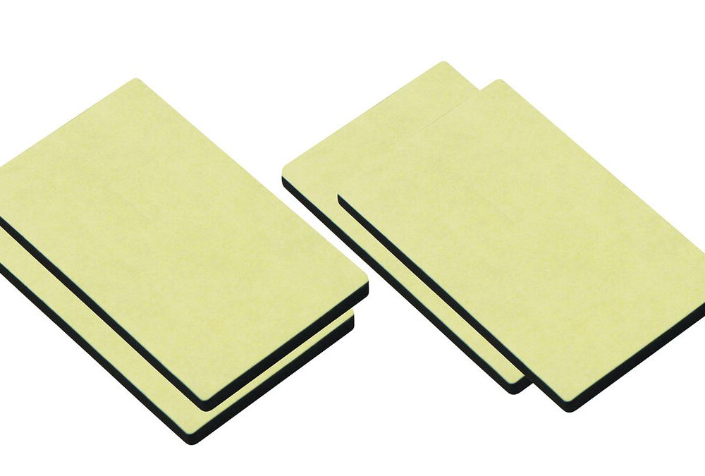 Klebepads für WINGSTABI Evolution (2Stück) | Multiplex | # 1-02423