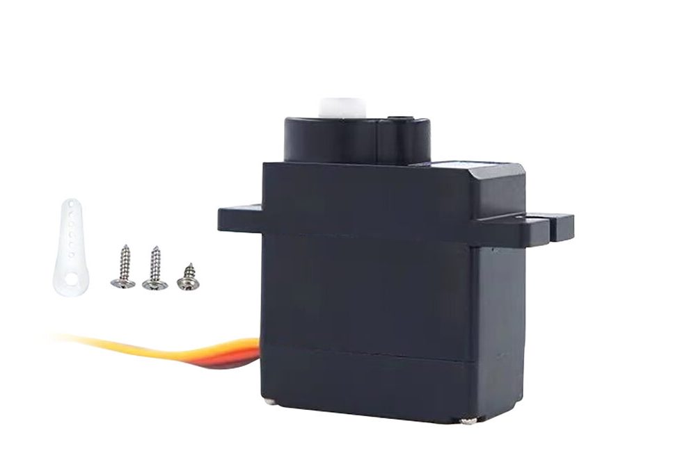 Servo MS-12015 DIGI | Multiplex | # 1-02511