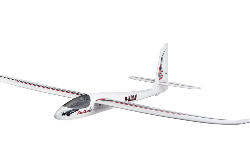BK EasyGlider 4 (made by MPX) | Multiplex | # 1-02832