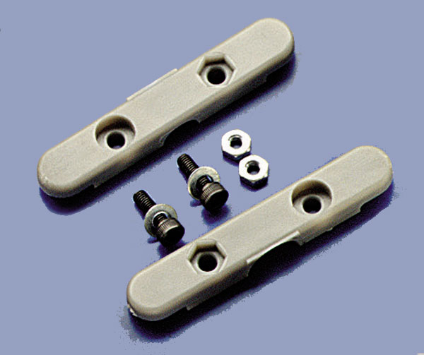 APC Mittelstück für Klapp-Propellerblatt 50mm | Landing Products LPFH4 | # 72692