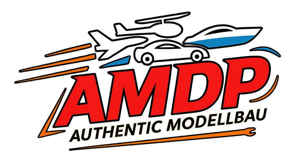 Authentic Modellbau