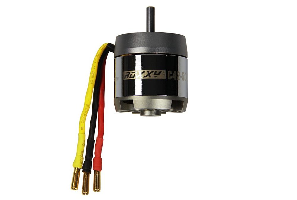 ROXXY BL Outrunner C42-50-620kV Antaris | Multiplex | # 1-00696