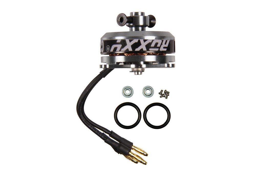 ROXXY BL Outrunner C27-15-1050kV | Multiplex | # 1-01035