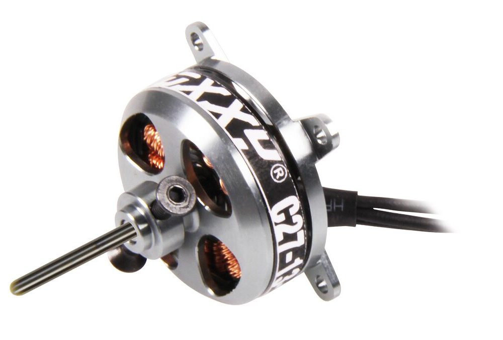 ROXXY BL Outrunner C27-13-1800kV FunWing | Multiplex | # 1-01951