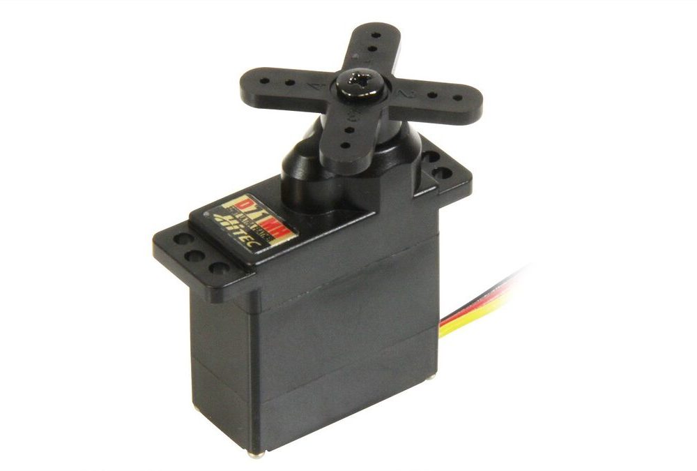 Servo D71MH | HITEC | # 1-02660