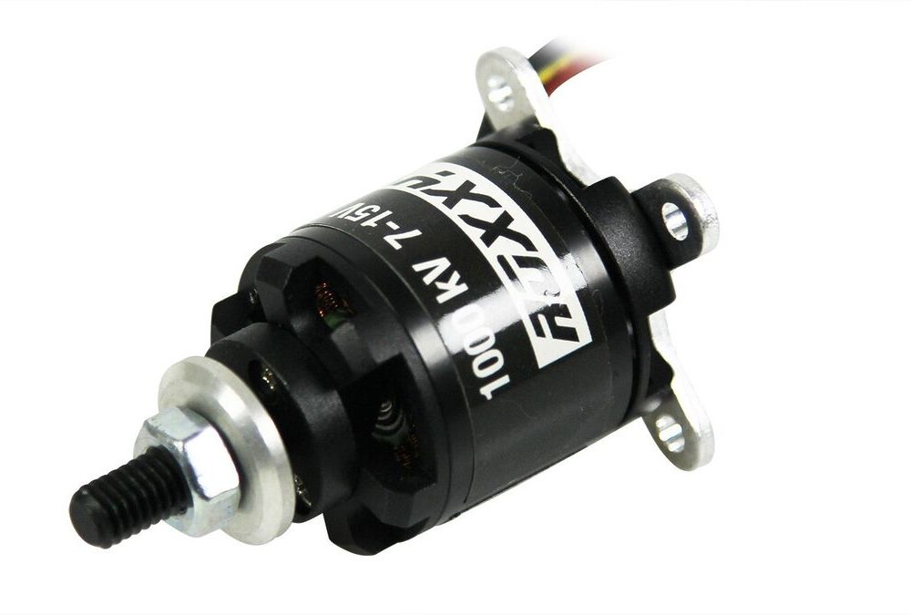 ROXXY BL Outrunner C27-32-1000kV | Multiplex | # 1-02985