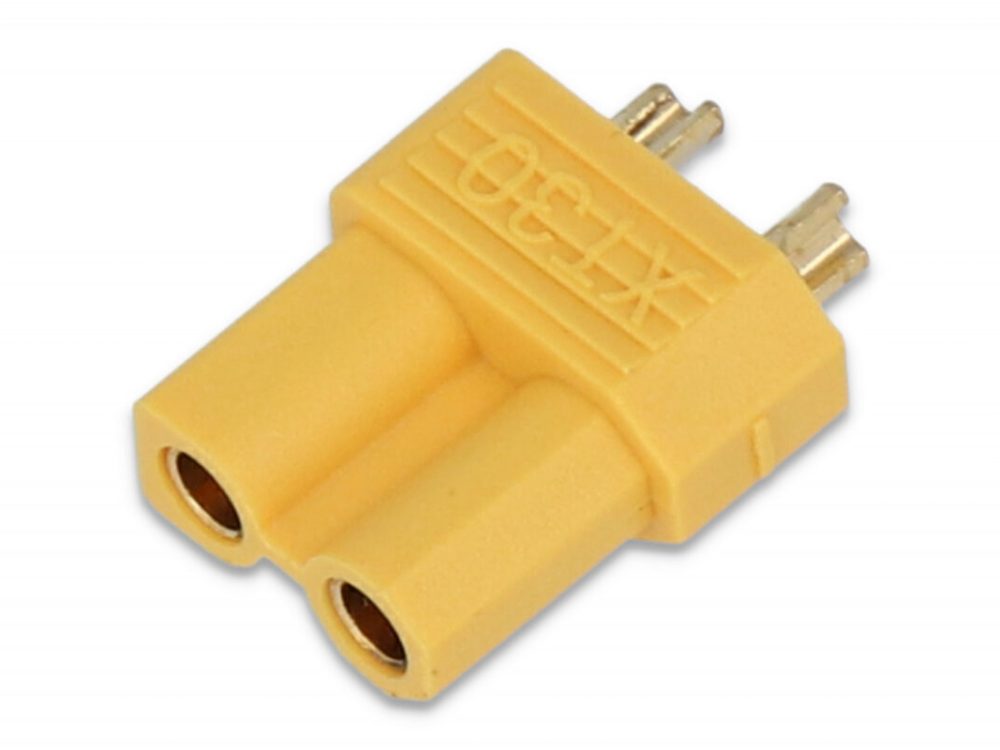 SLS XT-30 Buchse | # SLS XT-30 Buchse