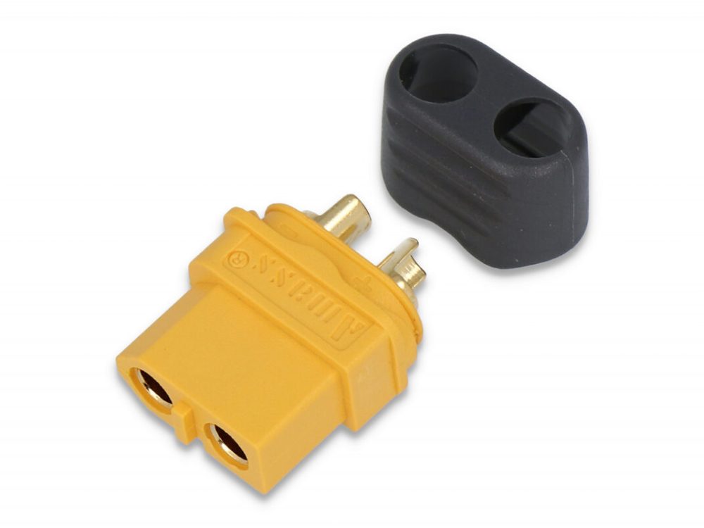 SLS XT-60 Buchse SK | # SLS XT-60 Buchse SK