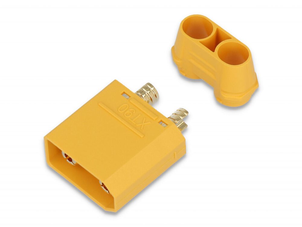 SLS XT-90 Stecker SK | # SLS XT-90 Stecker SK