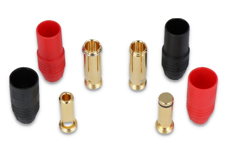 SLS AS150 Anti-Blitz Set | # SLS AS150 B/S