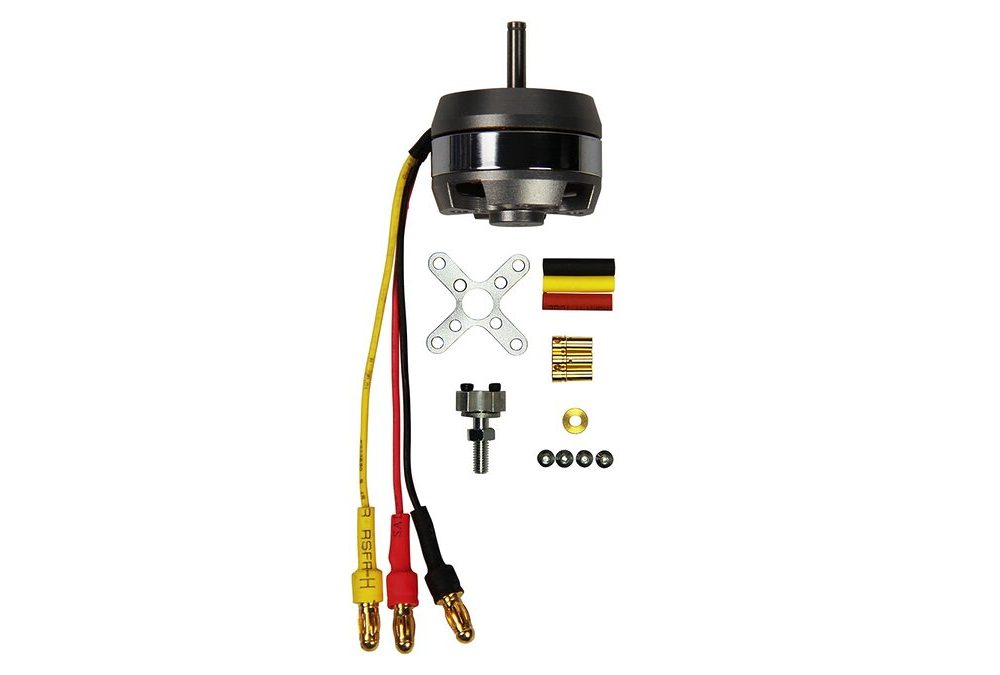 ROXXY BL Outrunner C28-22-1380kV | Multiplex | # 314950