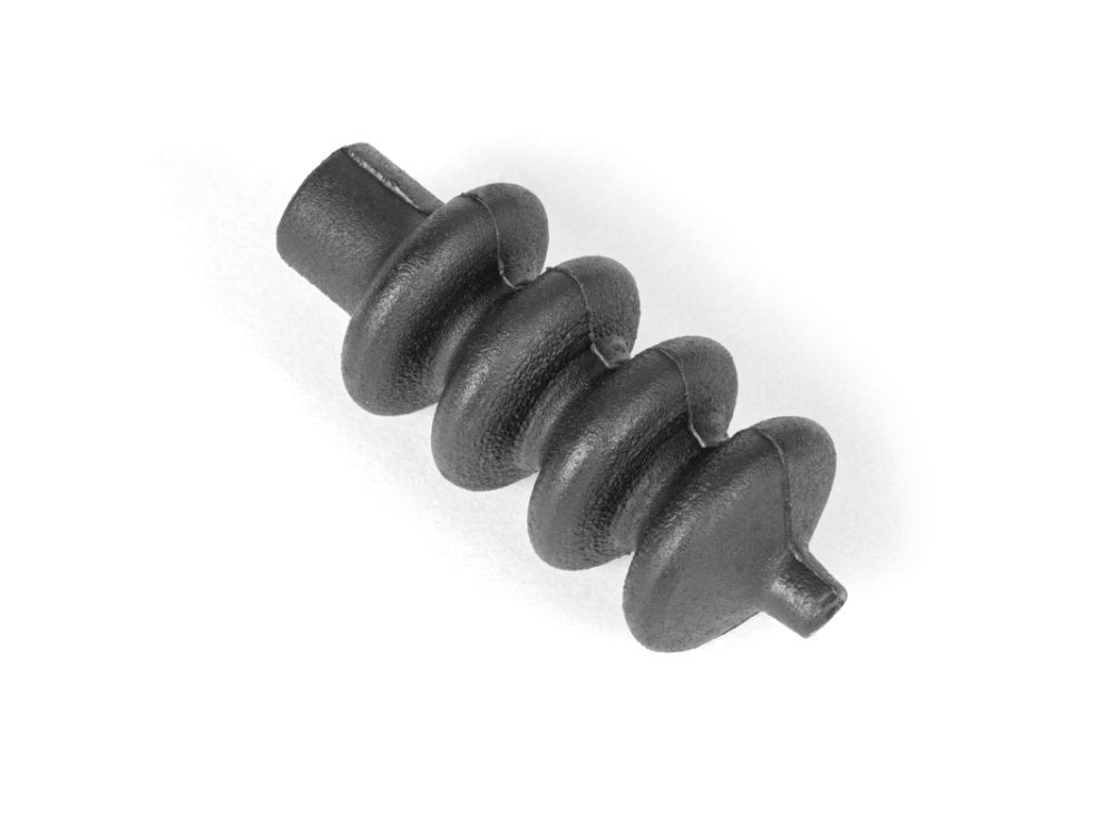 Gummimanschette f. Anlenkung