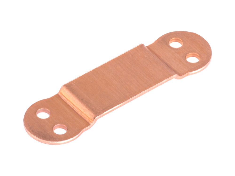 Akkuverbinder Kupfer Standard (10 Stück) | # KAV33.3100/10