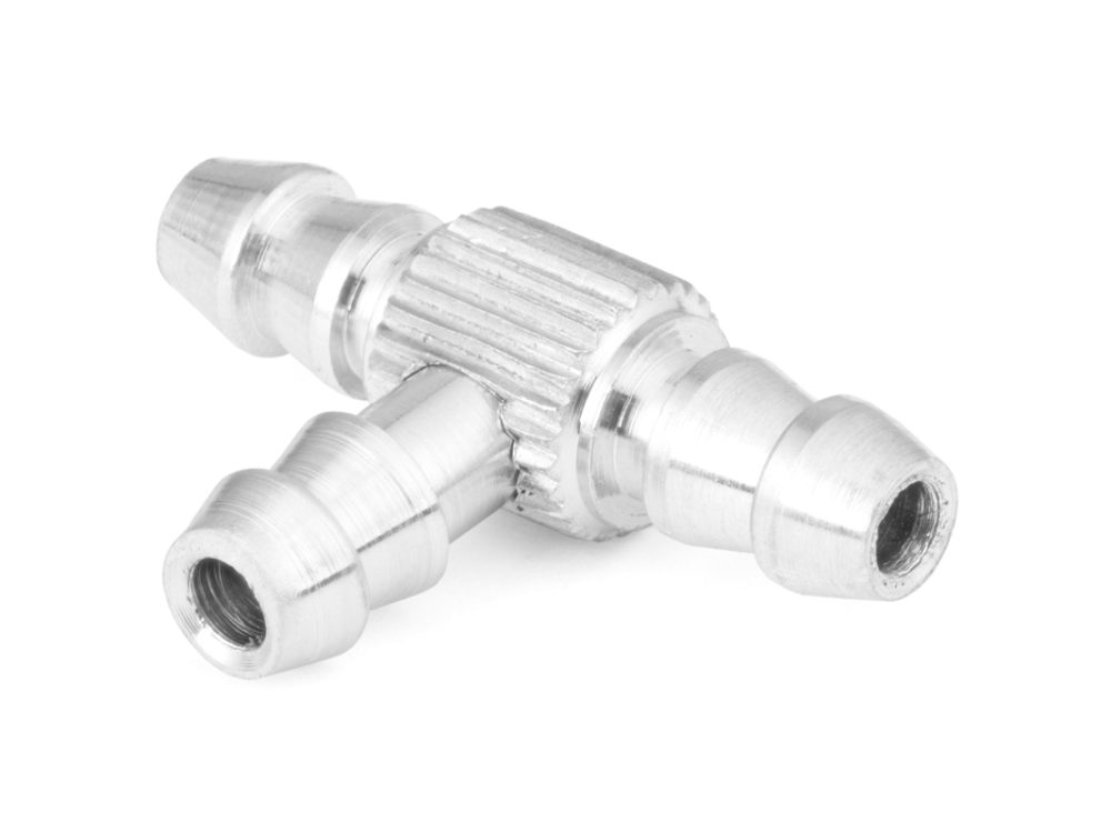 Kraftstoffverteiler "T" | # KAV50.8225