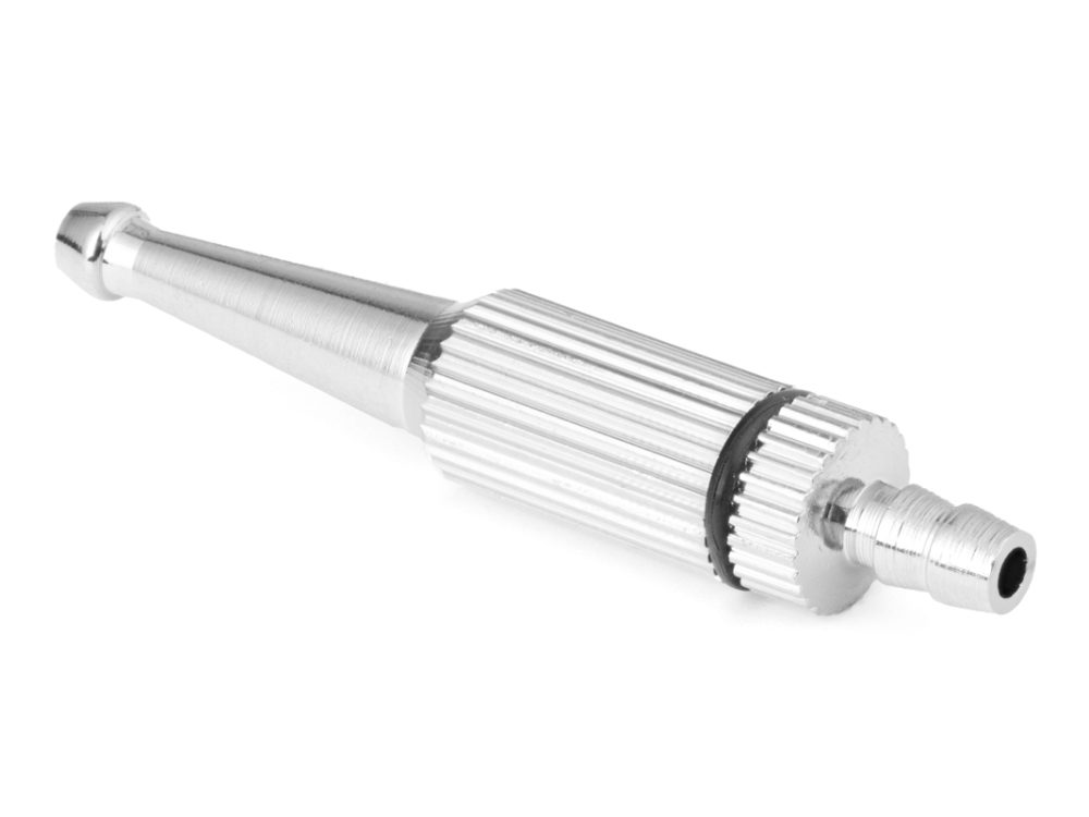 Tankendkappe mit Filter | # KAV50.8240