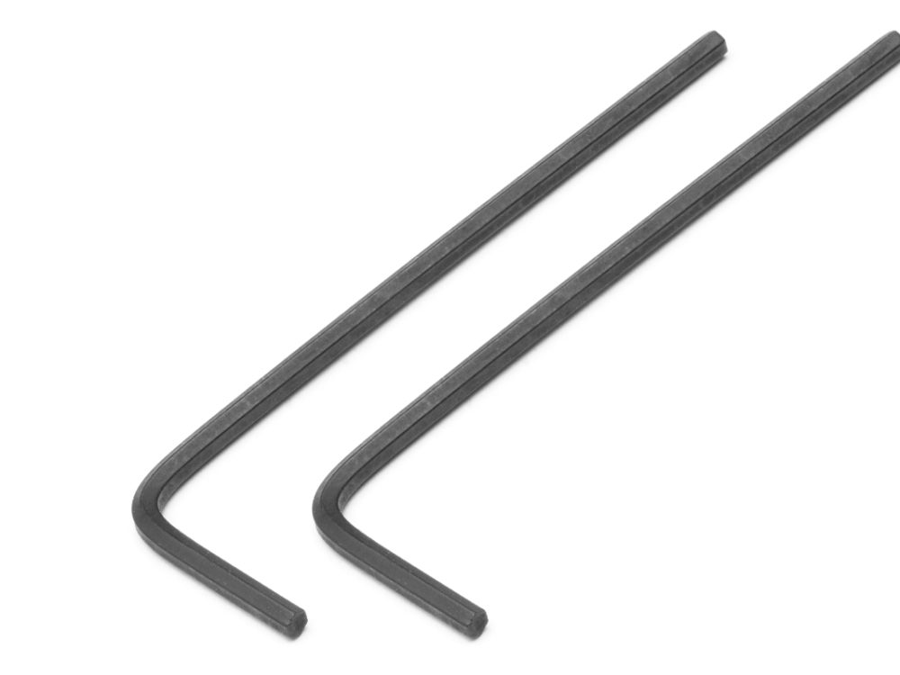 Sechskantstiftschlüssel 1.5mm