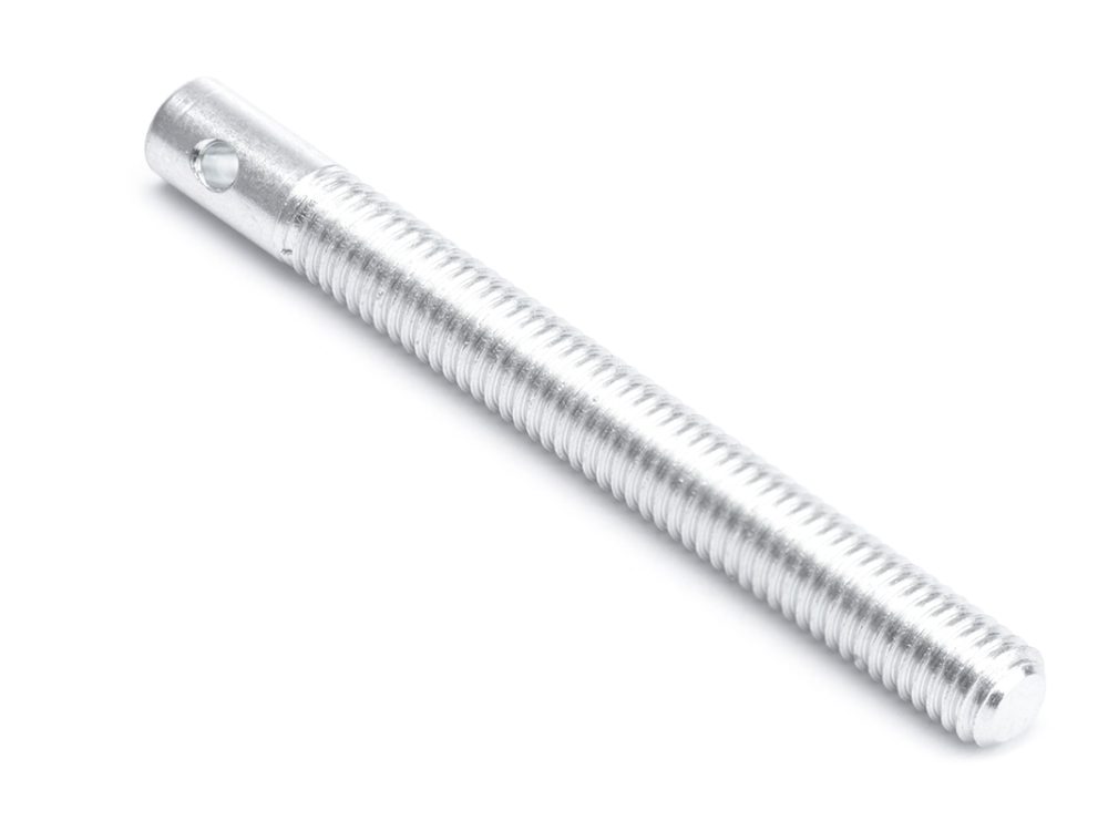 Kabelanschluß M2 x 24 mit 1