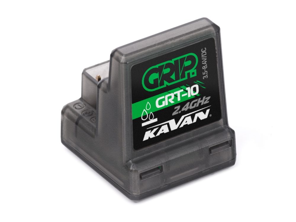 KAVAN GRT-10 Empfänger | # KAV06.100097
