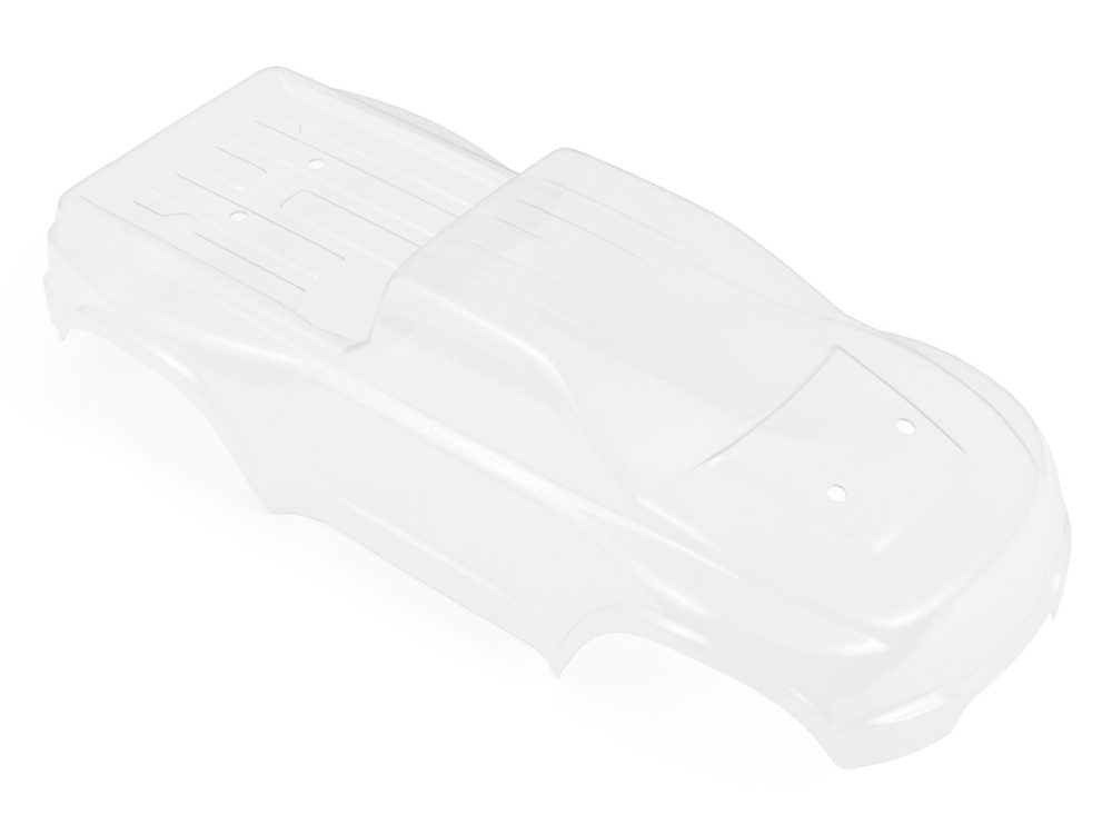 Monster Truck Karosserie (klar) | # KAV06.100098