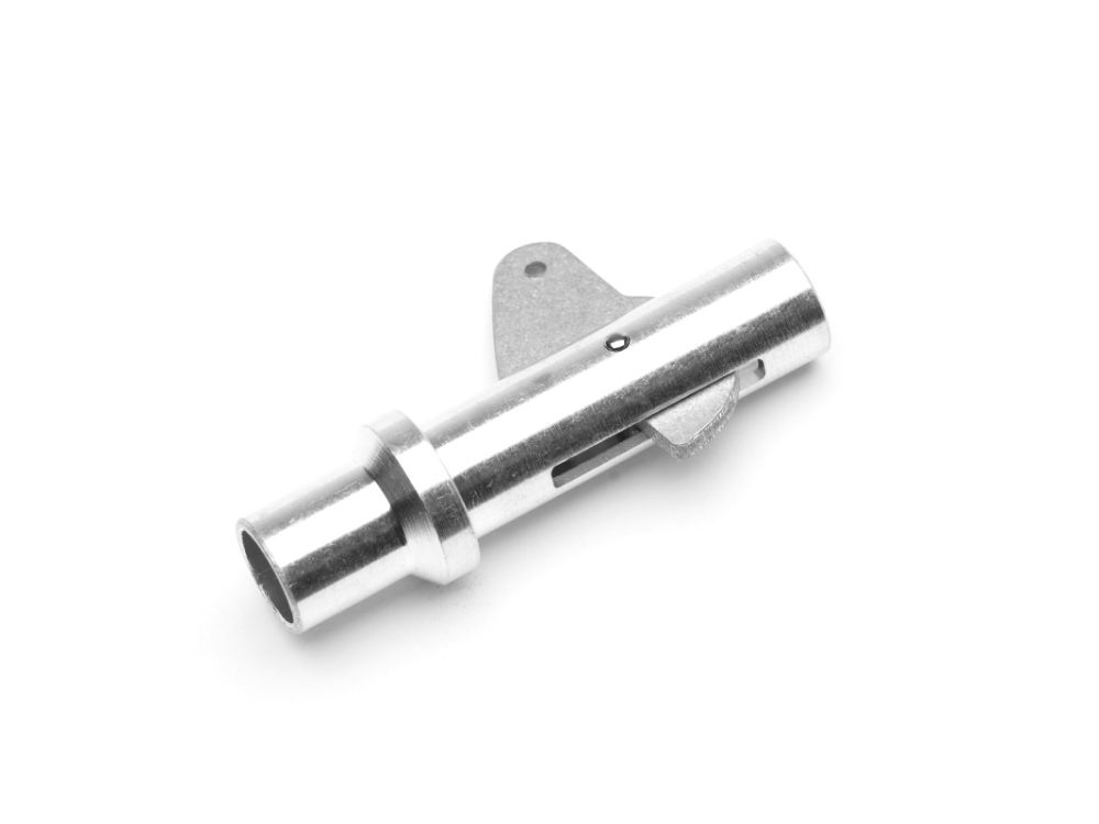 Hochstarthaken für Aerolift Aluminium | # KAV50.67137